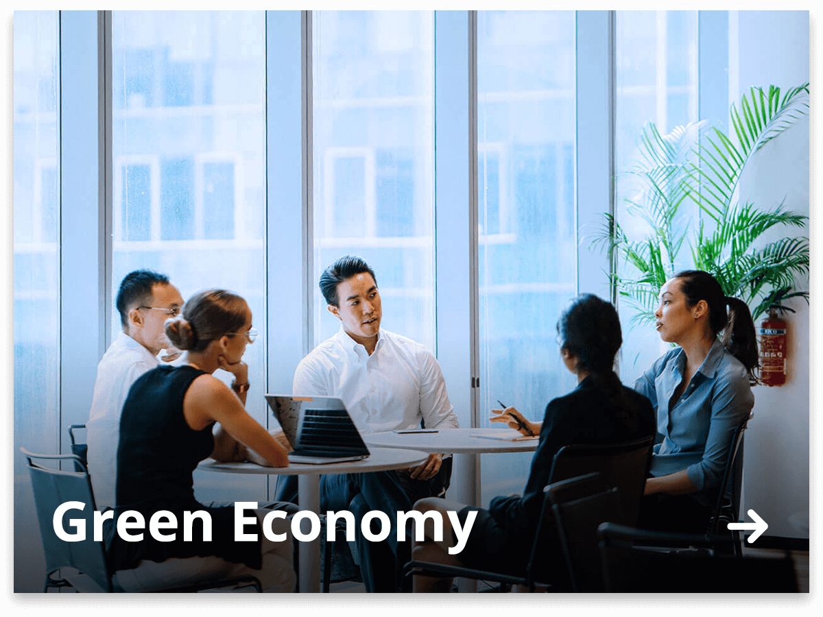 Green Economy